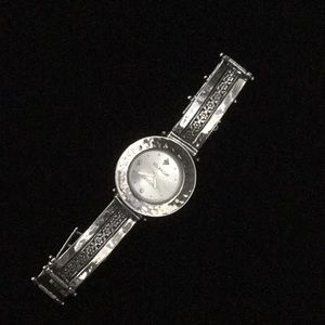 Vintage Silpada watch